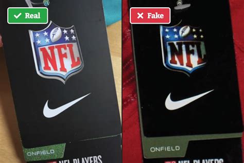 nike nfl elite jersey real vs fake|how do nike jerseys differ.